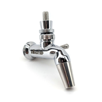 Nukatap Tappekran FC G2 Flow Control skumjustering