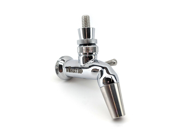 Nukatap Tappekran med Flow Control G2