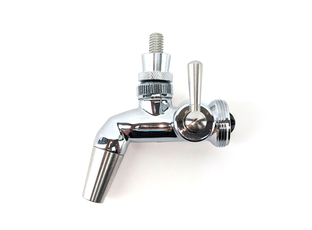 Nukatap Tappekran med Flow Control G2