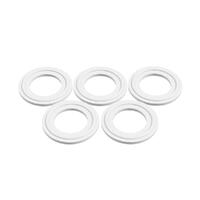 TC Pakning, 34mm, DN20, 5 pack Brewtools