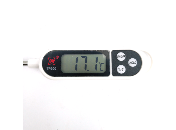Digital Pocket Thermometer