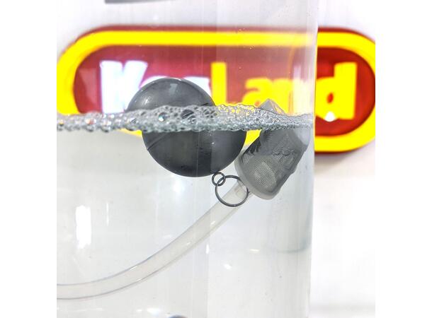 Floating Dip Tube Filter