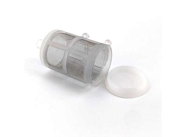 Floating Dip Tube Filter