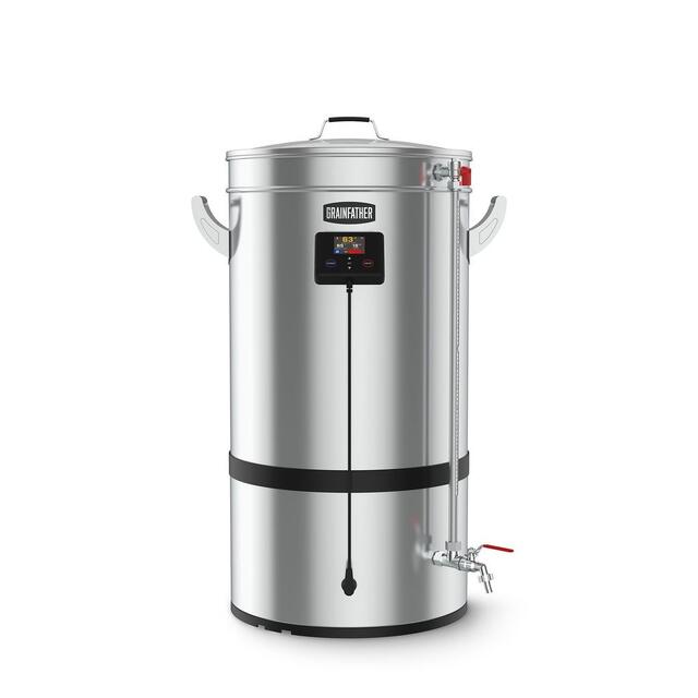 Grainfather G70 V2 Bryggeapparat 70L bryggemaskin med WIFI