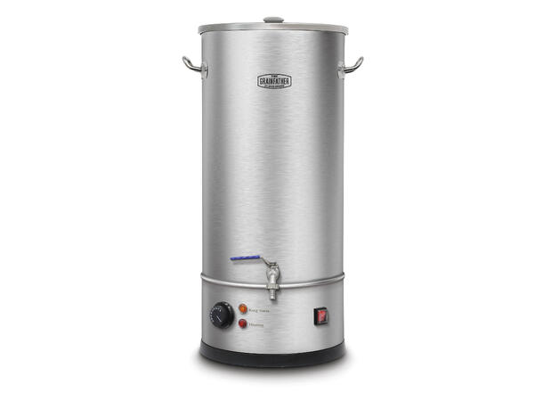 Grainfather Sparge Water Heater 40L (EU)