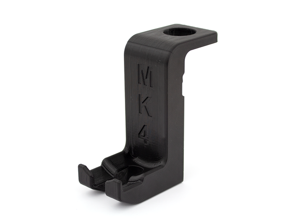 Holder for Sodastream og MK4 regulator