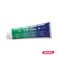 Haynes CIP-film Smøremiddel 113g Næringsmiddelgodkjent pakningsmiddel