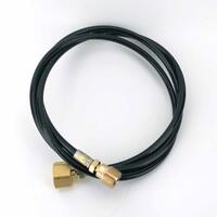 High Pressure Extension Hose 180cm slange