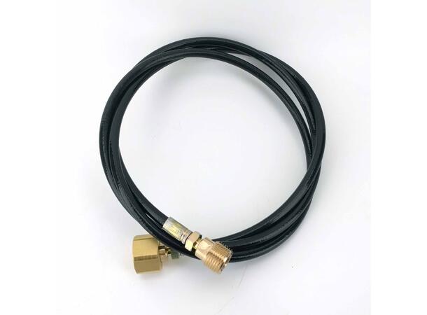 High Pressure Extension Hose