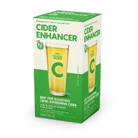 Mangrove Jack's Cider Enhancer Erstatter dextrose for et bedre resultat