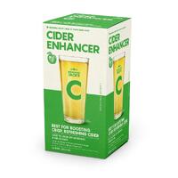 Mangrove Jack's Cider Enhancer erstatter dextrose for et bedre resultat