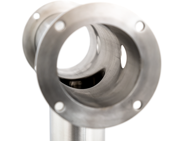 Modular 76 - Double Tee T-Bar