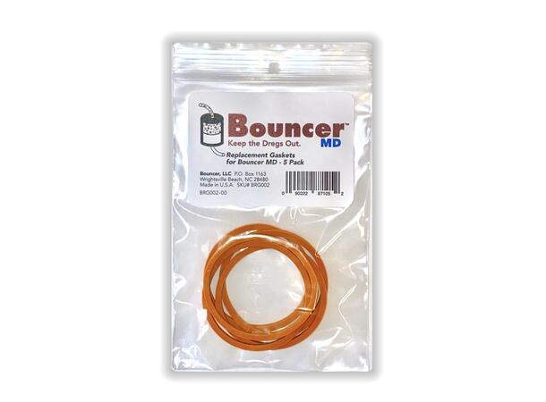 Pakning til BouncerMD Inline Beer Filter
