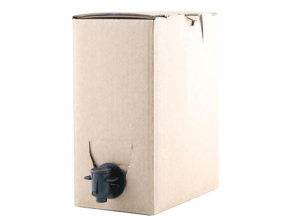 Bag In Box 3 liter eske