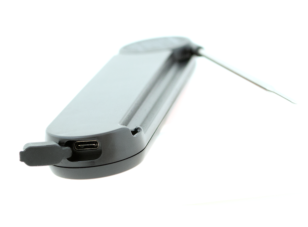 Inkbird Termometer vanntett og USB oppladbar