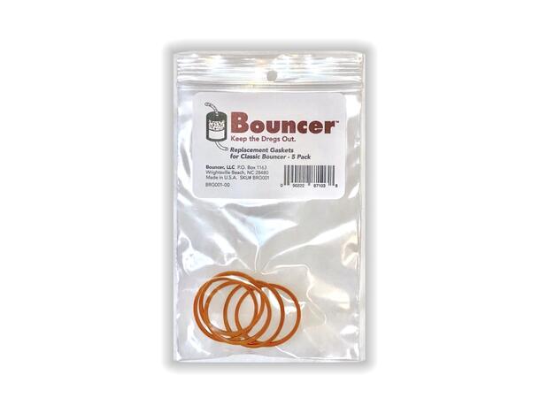 Pakning til Bouncer Inline Beer Filter