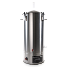 35L Bucket Buddy Fermenter with Heating 36W varmeelement integrert