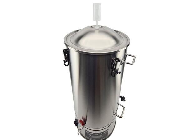 35L Bucket Buddy Fermenter with Heating 36W