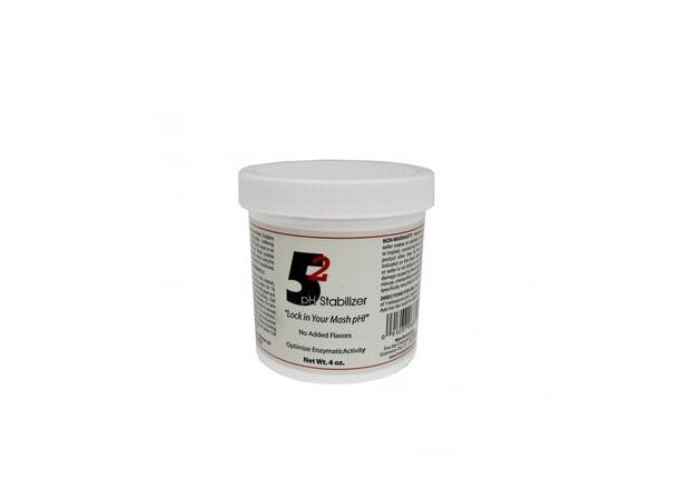 5.2 pH Stablilizer 113 g