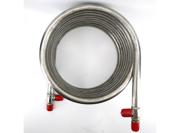 Coolossus Counter Flow Chiller