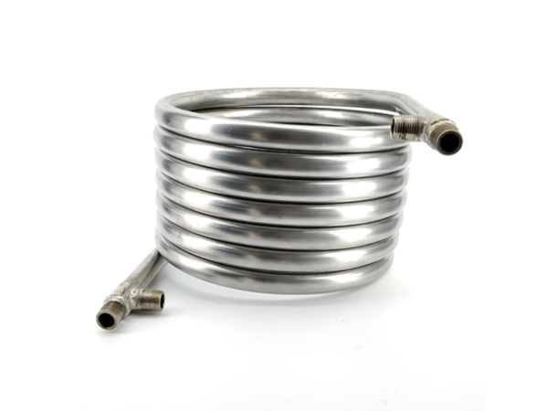 Coolossus Counter Flow Chiller