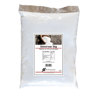 Dextrose (Glukose) 5 kg druesukker