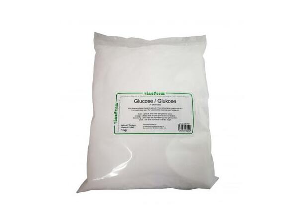 Dextrose Glukose 5 kg