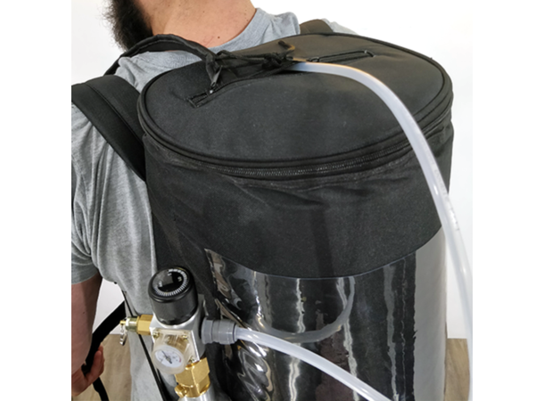 JetKeg Backpack