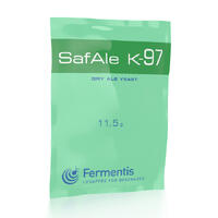 SafAle K-97 11,5g Tørrgjær, for Tyske øl