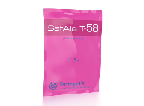 SafAle T-58 11,5 g