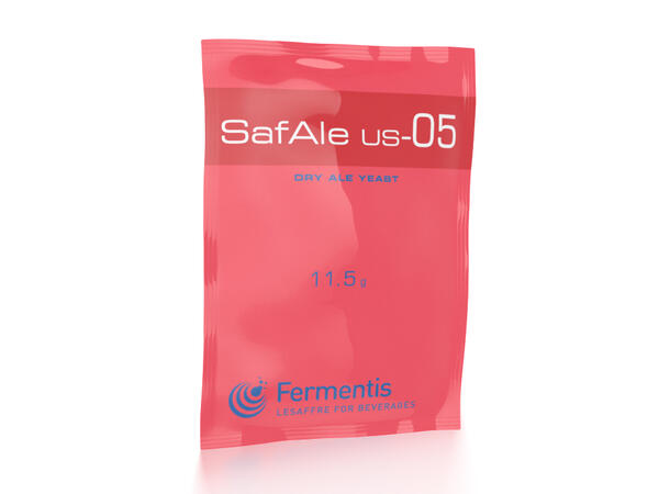 SafAle US-05 11,5g