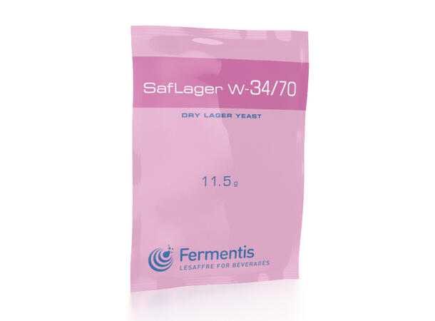 SafLager W34/70 11,5 g
