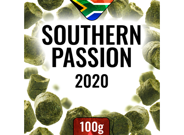 Southern Passion 2020 100g