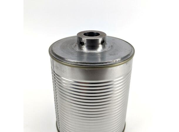 100mm Steel Tin Can Chuck