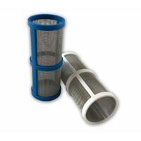 Bouncer Filter-kit (standard) tilhører Bouncer Inline Beer Filter