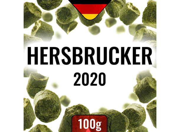 Hersbrucker 2020 100g