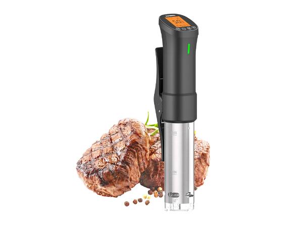 Inkbird Sous Vide Cooker ISV-200W | 1000W, med wifi appstyring