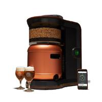 MiniBrew Craft helautomatisk bryggeapparat!