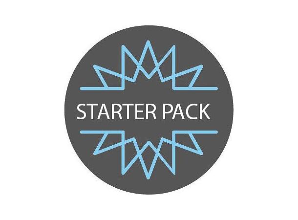 Minibrew Starter Pack