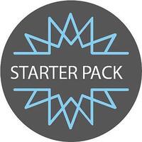 Minibrew Starter Pack tilbehørspakke til MiniBrew