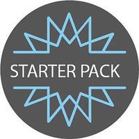 Minibrew Starter Pack tilbehørspakke til MiniBrew