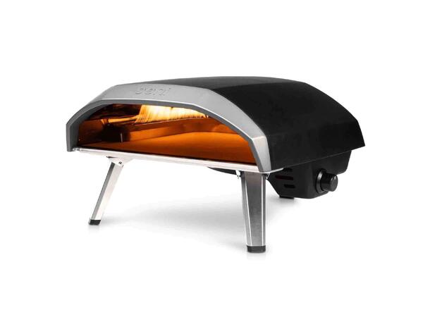 Ooni Koda 16 Pizzaovn
