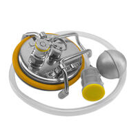 Serveringslokk til Corneliusfat Corny Lid Floating Kit