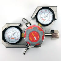Beskyttelse for MK4 Regulator Rustfritt stål