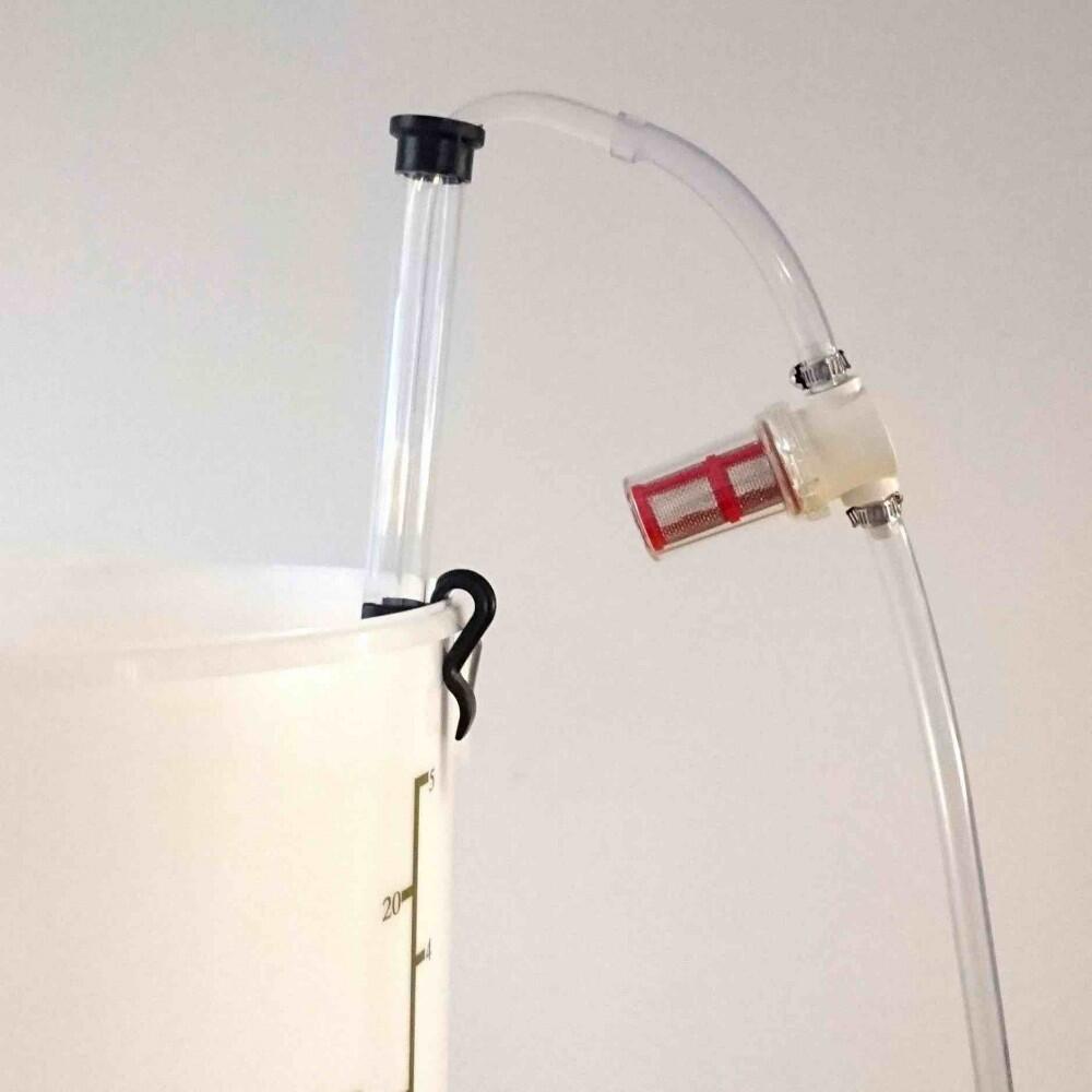 Bouncer Inline Beer Filter Ølbrygging AS