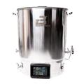 Brewtools B150pro 6.6kW, 35kg malt