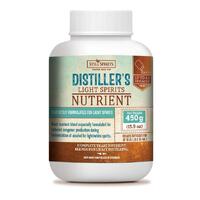Distiller's Light Spirits Nutrient 450g