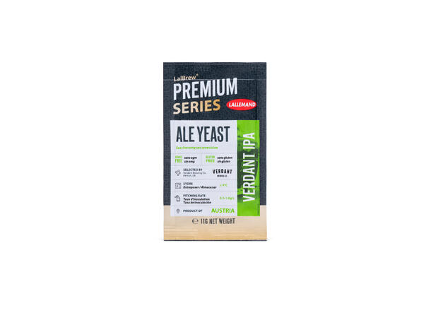 LalBrew Verdant IPA 11g