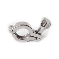 Tri Clamp, 34mm klemme Brewtools