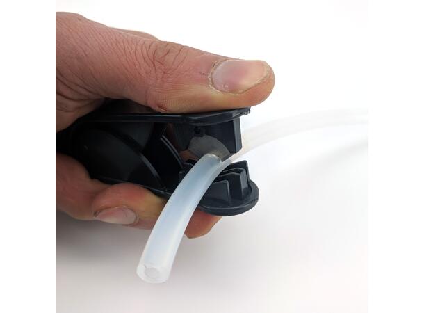 Tube Cutter 2 in 1 | slangekutter